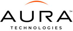 AURA TECHNOLOGIES LLC. logo