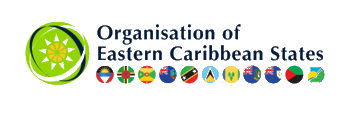Organisation of Eastern Caribbean States Commission logo