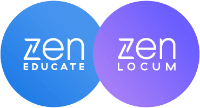Zen Educate logo