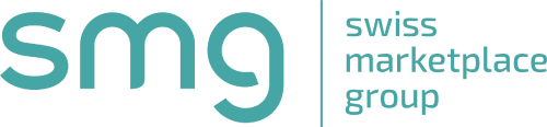 SMG Swiss Marketplace Group logo