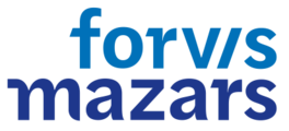 Forvis Mazars Singapore logo