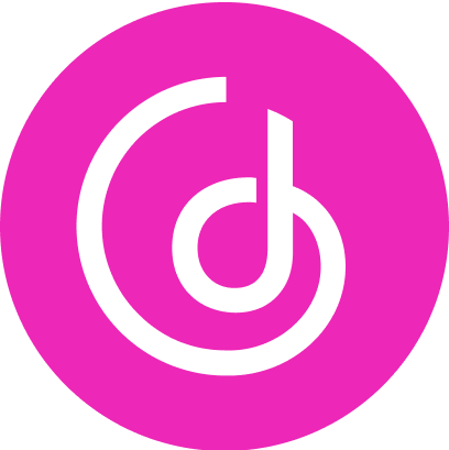 GoodData logo