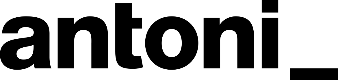 Antoni logo