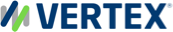 Vertex, Inc. logo