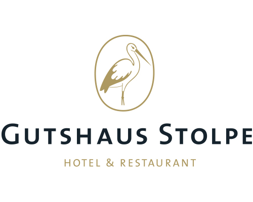 Gutshaus Stolpe GmbH & Co. KG logo