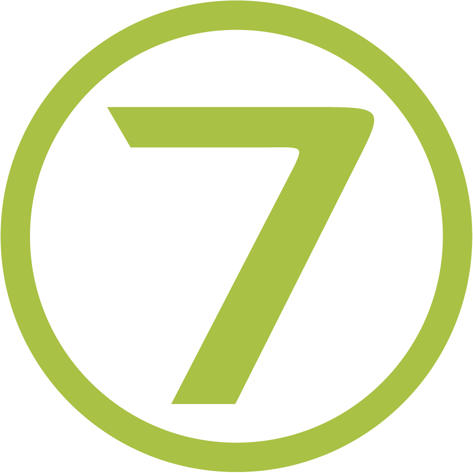 virtual7 GmbH logo