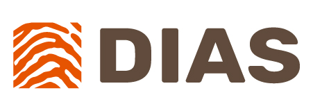 Dias Geophysical Limited logo