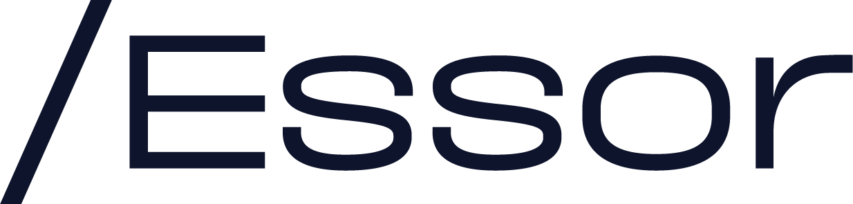 Essor logo