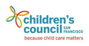Children's Council of San Francisco logo