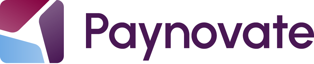 Paynovate logo