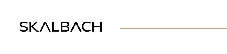 Skalbach Gmbh logo