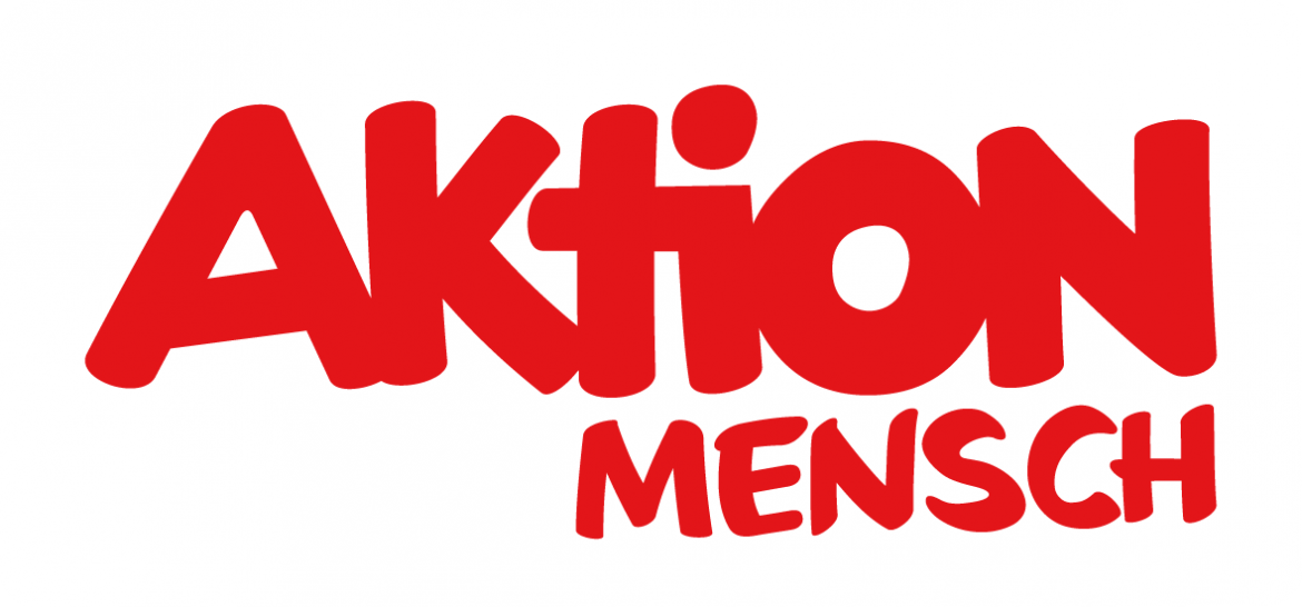 Aktion Mensch logo