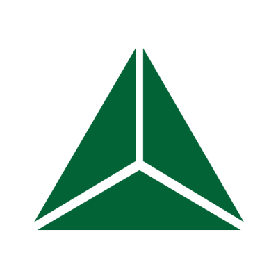 Triumvirate Environmental logo