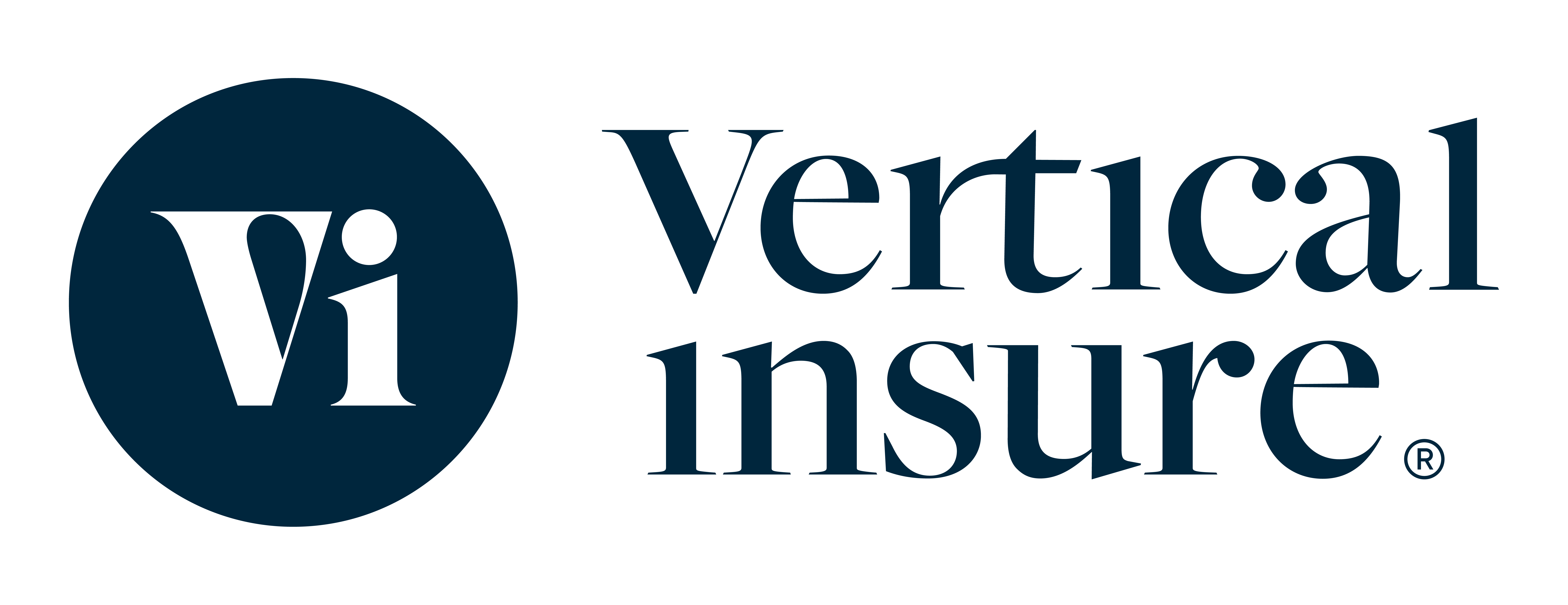 Vertical Insure logo