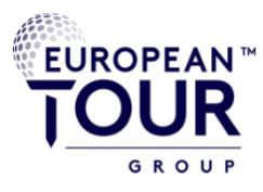 PGA European Tour logo