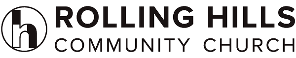 Rolling Hills Community Church logo