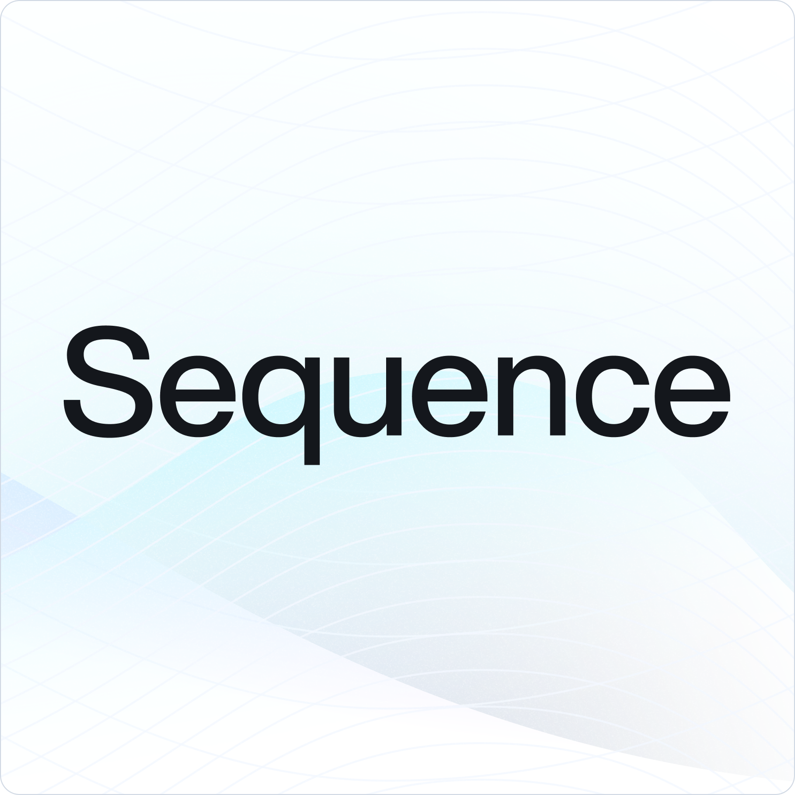 Sequence logo