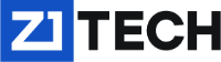 ZTech logo