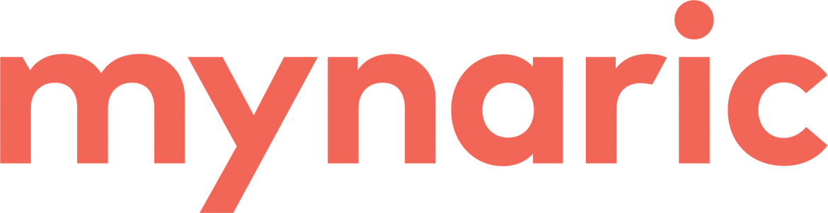 Mynaric logo