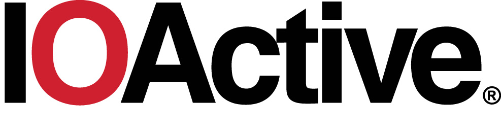 IOActive, Inc. logo