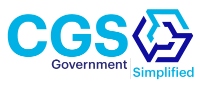 Contact Government Services, LLC logo