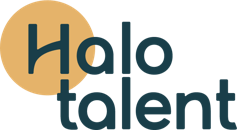 Halotalent logo