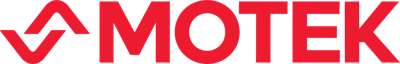 Motek logo