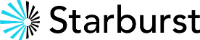 Starburst logo