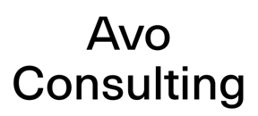 Avo Consulting logo