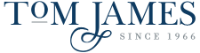 Tom James Company logo