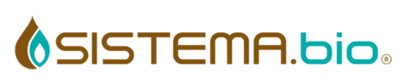 Sistema.bio logo