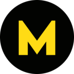 Material Depot logo