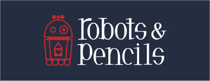 Robots & Pencils logo