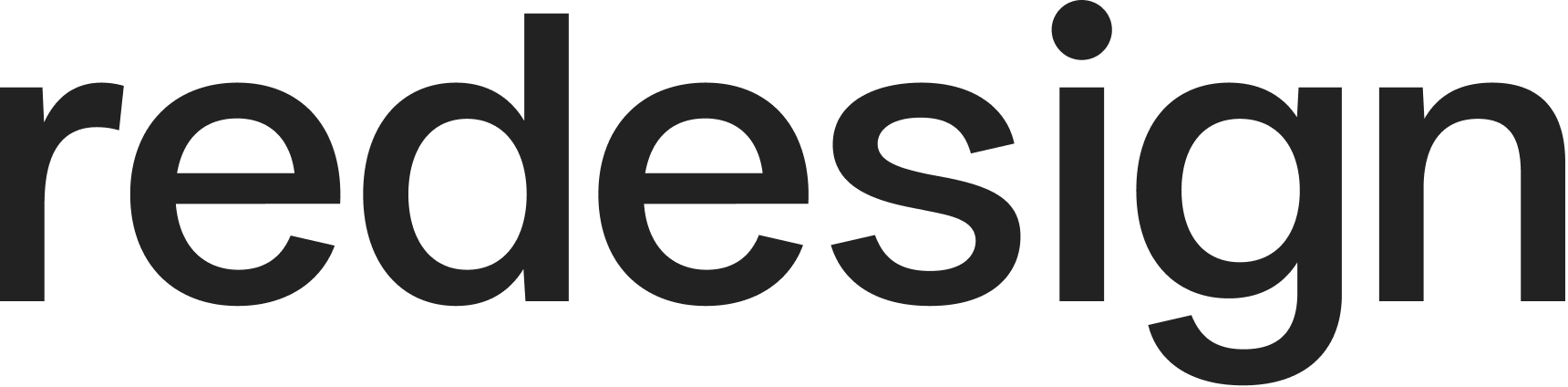 The Redesign Group logo
