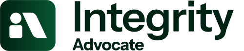 Integrity Advocate logo