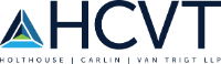HCVT logo