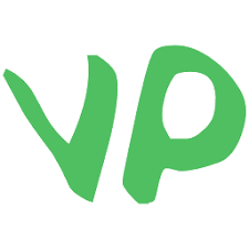 Veteranpoolen logo