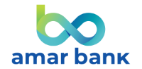 Amar Bank logo