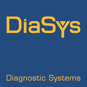 Diasys logo