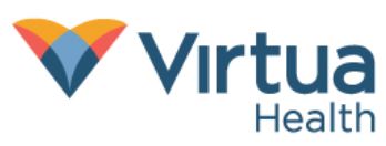 Virtua Our Lady of Lourdes Hospital, Inc logo