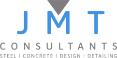 JMT Consultants logo