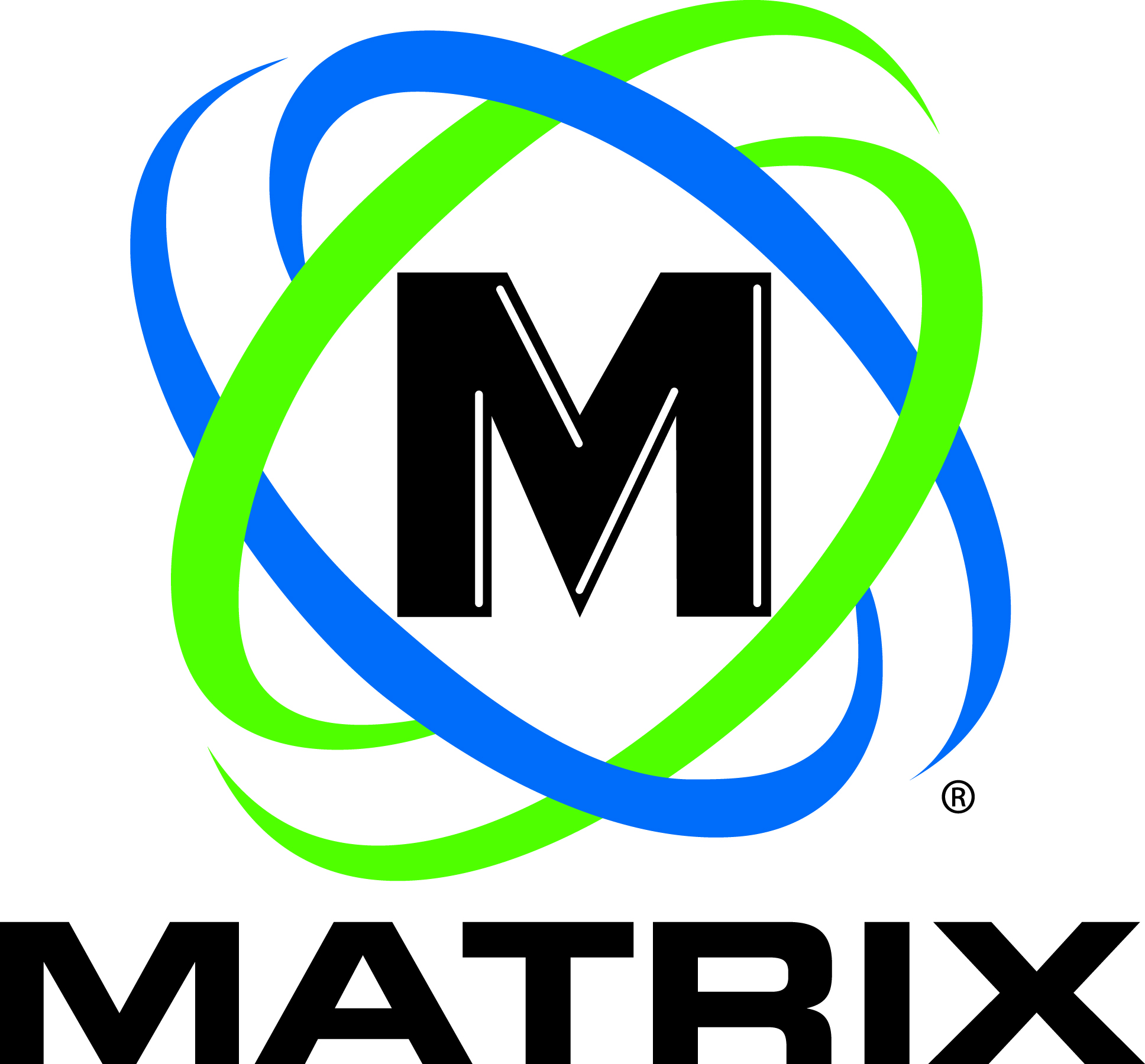 Matrix Design Group logo