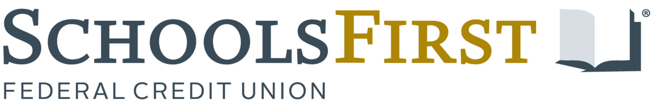 SchoolsFirst Federal Credit Union logo