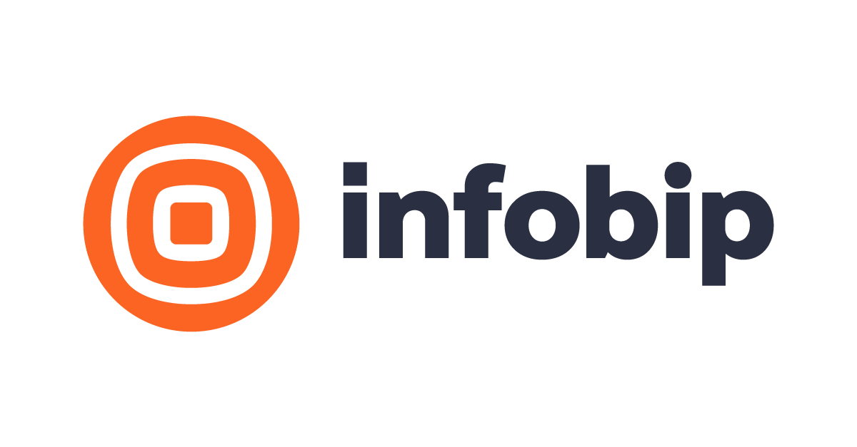 Infobip Paraguay logo