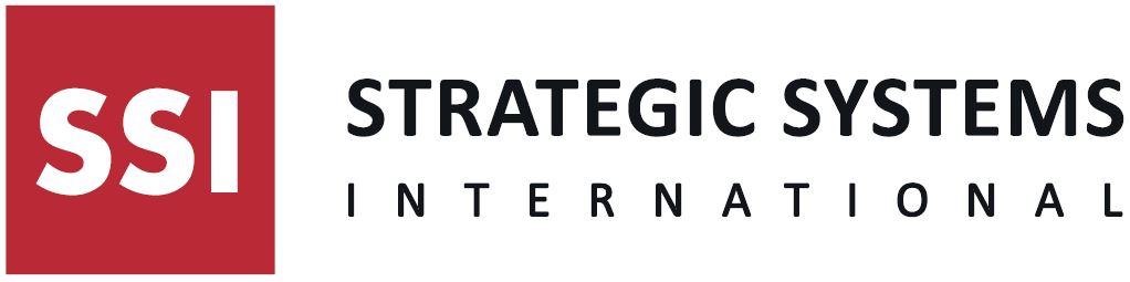 Strategic Systems International logo