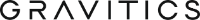 Gravitics logo