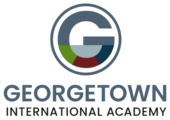 Georgetown International Academy logo