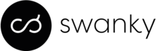 Swanky logo
