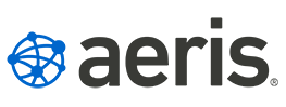 Aeris Communications Inc. logo