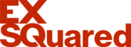 EX Squared logo